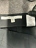 Veronica Beard Solid Black Formal Skirt Size 4 - photo 3