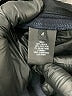 Yigal Azrouël New York Blue Wool Pants Size 4 - photo 7