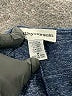 Cathy Daniels Blue Pullover Sweater Size M - photo 7