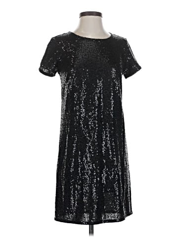 Kensie Cocktail Dress (view 1)