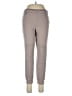 OshKosh B'gosh Solid Gray Active Pants Size 12 - photo 1