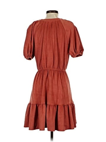 Willa Story Casual Dress (view 2)
