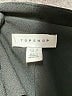 Topshop Black Dress Pants Size 6 - photo 6