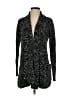 Forever 21 Black Cardigan Size S - photo 1