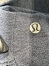 Lululemon Athletica Blue Active Pants Size 2 - photo 7