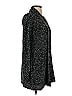 Forever 21 Black Cardigan Size S - photo 4