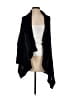 RD Style Black Cardigan Size S - photo 1