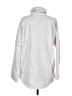 Athleta White Turtleneck Sweater Size S - photo 2