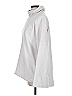 Athleta White Turtleneck Sweater Size S - photo 5