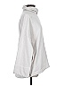 Athleta White Turtleneck Sweater Size S - photo 4