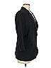 Vince. Black Blazer Size 8 - photo 4