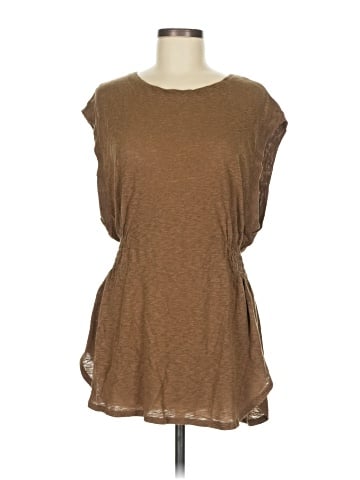 Vitamin A Sleeveless T-Shirt (view 1)