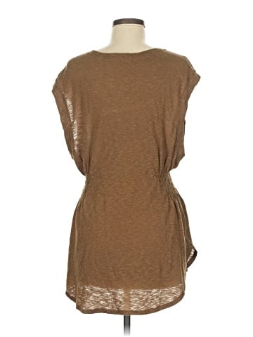 Vitamin A Sleeveless T-Shirt (view 2)