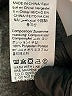 Shein Curve 100% Polyester Print Silver Long Sleeve Blouse Size 18 Plus (3) - photo 8
