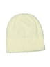Isotoner 100% Acrylic Yellow Ivory Beanie One size - photo 2