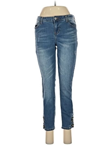 Boston Proper Jeans (view 1)