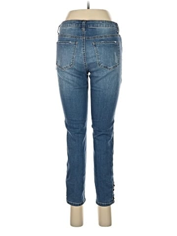 Boston Proper Jeans (view 2)