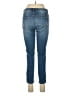 Boston Proper Solid Blue Jeans Size 29 waist - photo 2