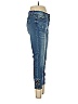 Boston Proper Solid Blue Jeans Size 29 waist - photo 4