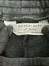 Boxercraft Chevron-herringbone Gray Athletic Shorts Size XS - photo 3