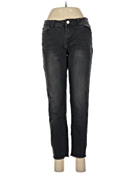 Ashley Mason Jeans
