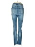 Cello Jeans Hearts Blue Jeans Size 1 - photo 2
