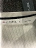Athleta Ivory Sleeveless T-Shirt Size S - photo 7
