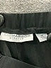 Sag Harbor Solid Black Dress Pants Size 10 (petite) - photo 7