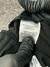 Sag Harbor Solid Black Dress Pants Size 10 (petite) - photo 8