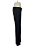 Larry Levine Solid Black Dress Pants Size 8 - photo 4