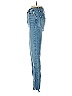Cello Jeans Hearts Blue Jeans Size 1 - photo 5