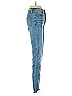 Cello Jeans Hearts Blue Jeans Size 1 - photo 4