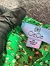 CeCe Green Long Sleeve Blouse Size XL - photo 7