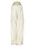LOVEGEN Ivory Cargo Pants Size 1 - photo 1