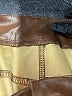 Unbranded Brown Casual Pants Size XS - photo 7