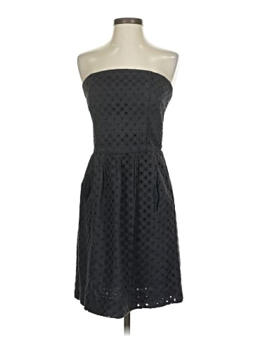 Comptoir des Cotonniers Cocktail Dress (view 1)