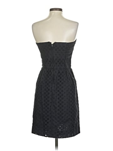 Comptoir des Cotonniers Cocktail Dress (view 2)