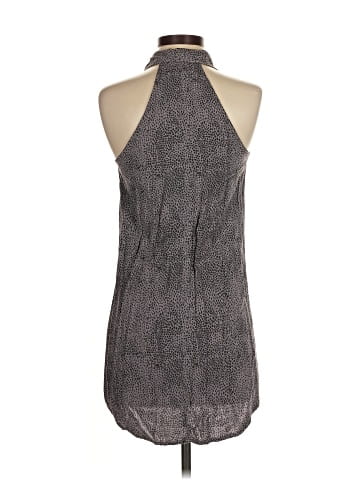 byCORPUS Sleeveless Button-Down Shirt (view 2)