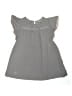 Assorted Brands 100% Cotton Gray Purple Dress Size 4 - 5 - photo 2