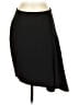 W by Worth Solid Black Formal Skirt Size 2 - photo 1