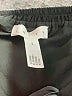 Leith 100% Polyester Solid Black Casual Skirt Size S - photo 4