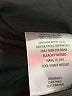Leith 100% Polyester Solid Black Casual Skirt Size S - photo 5