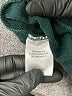 Nina Leonard Solid Teal Casual Pants Size L - photo 9