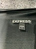 Express Black Cocktail Dress Size 6 - photo 7