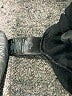 Express Black Cocktail Dress Size 6 - photo 8