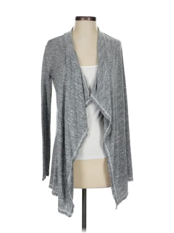 Three Dots Cardigan (view 1)