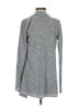 Three Dots Gray Cardigan Size XS - photo 2