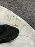 Madewell Ivory Jeans Size 26 waist - photo 8
