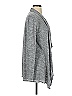 Three Dots Gray Cardigan Size XS - photo 4