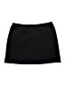 Tail Solid Black Active Skort Size XL - photo 2